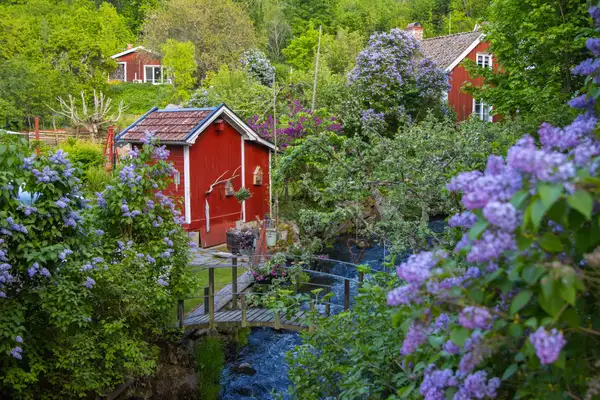 Astrid Lindgrens Värld