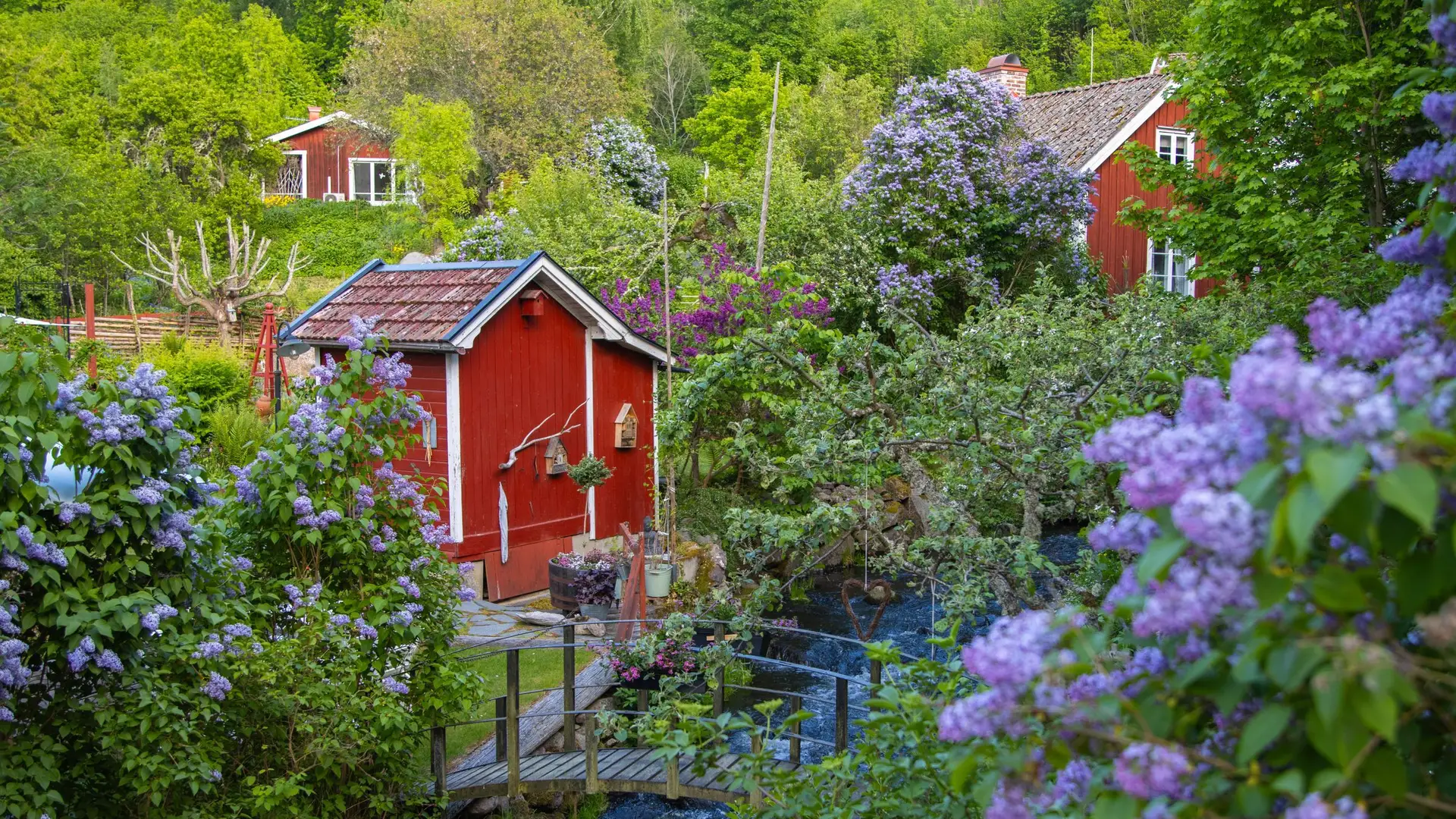 Astrid Lindgrens Värld