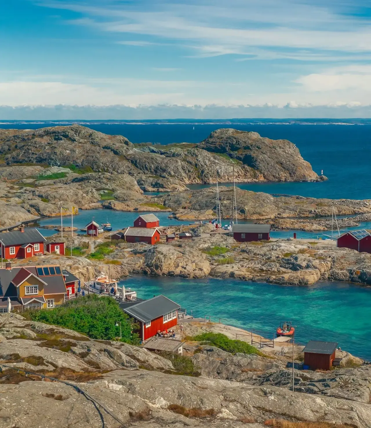 Bohuslän