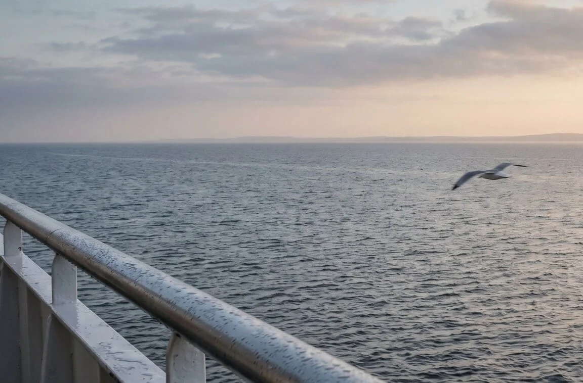 Ferry Nederland naar Zweden: welke route kies je? (2026)