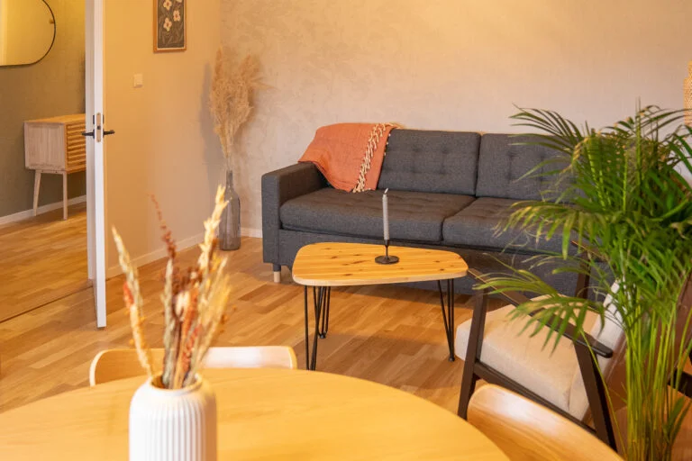 Woonkamer