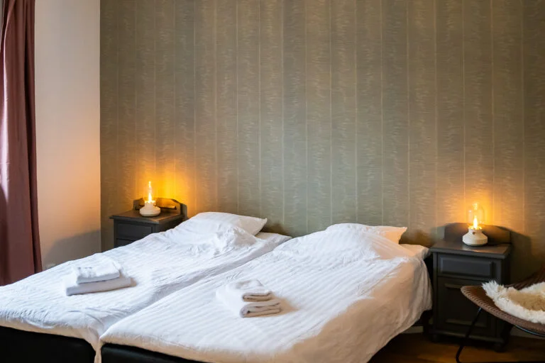 Slaapkamer