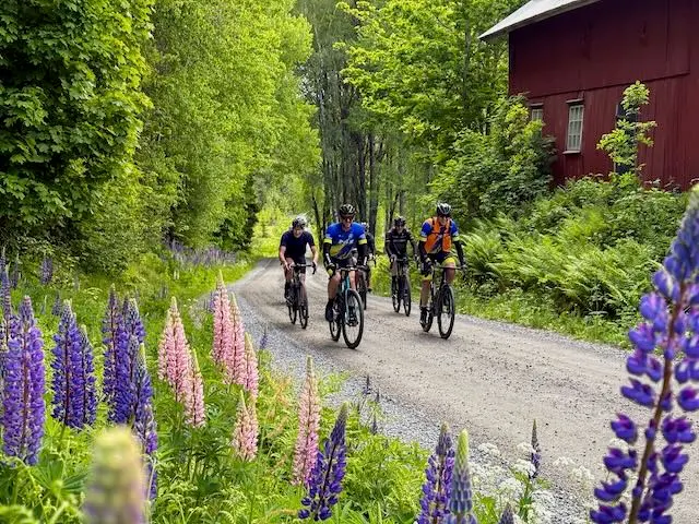 Glava Gravel Challenge
