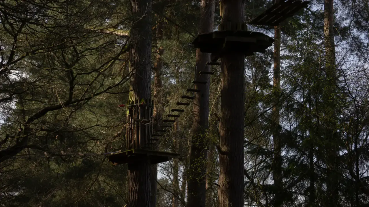 High Adventure Partille