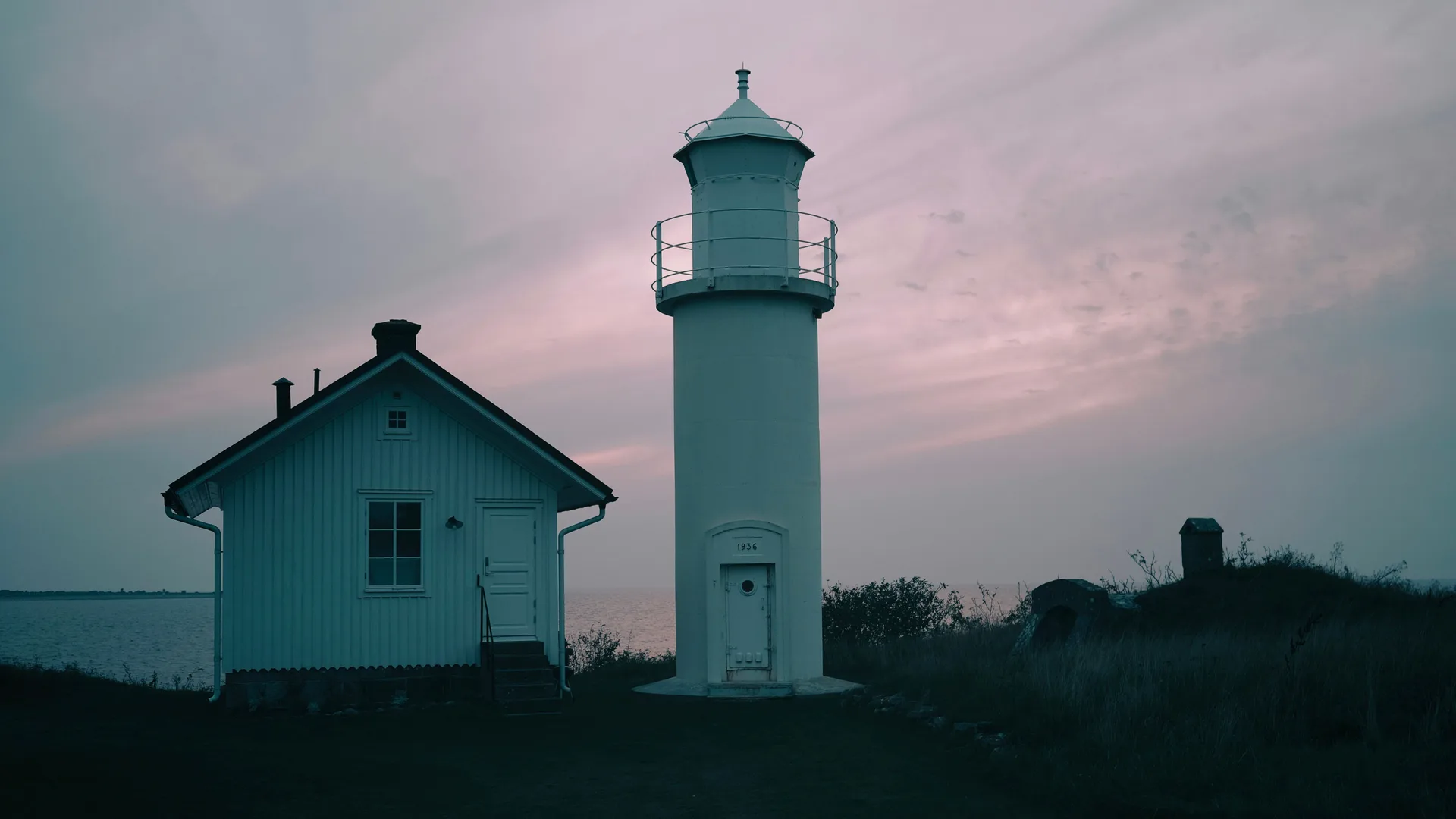 Hoburgen (zuidpunt Gotland)