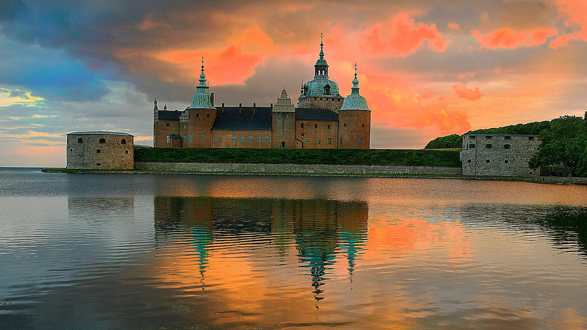 Kalmar Slott