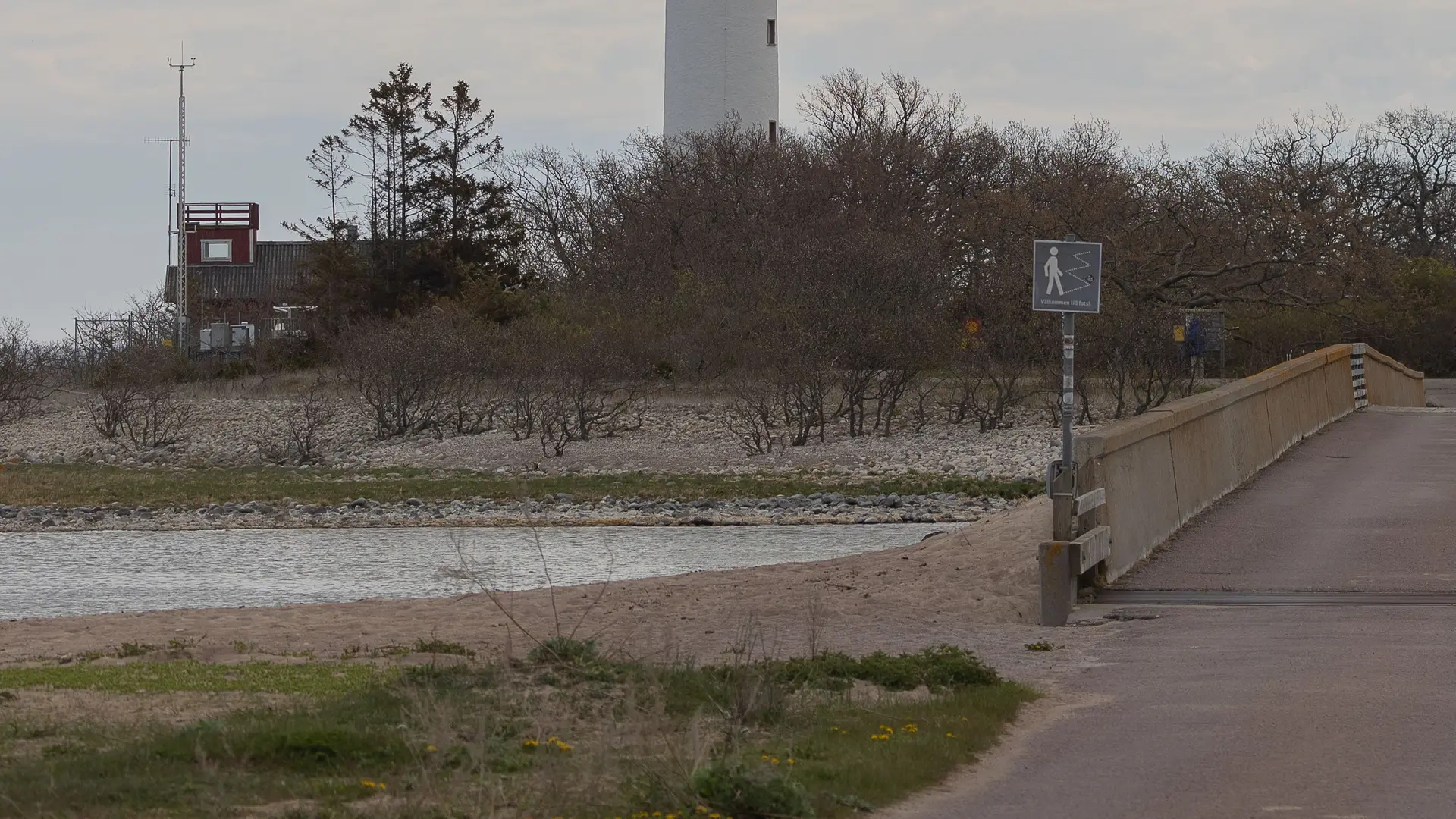 Långe Erik (noordpunt Öland)