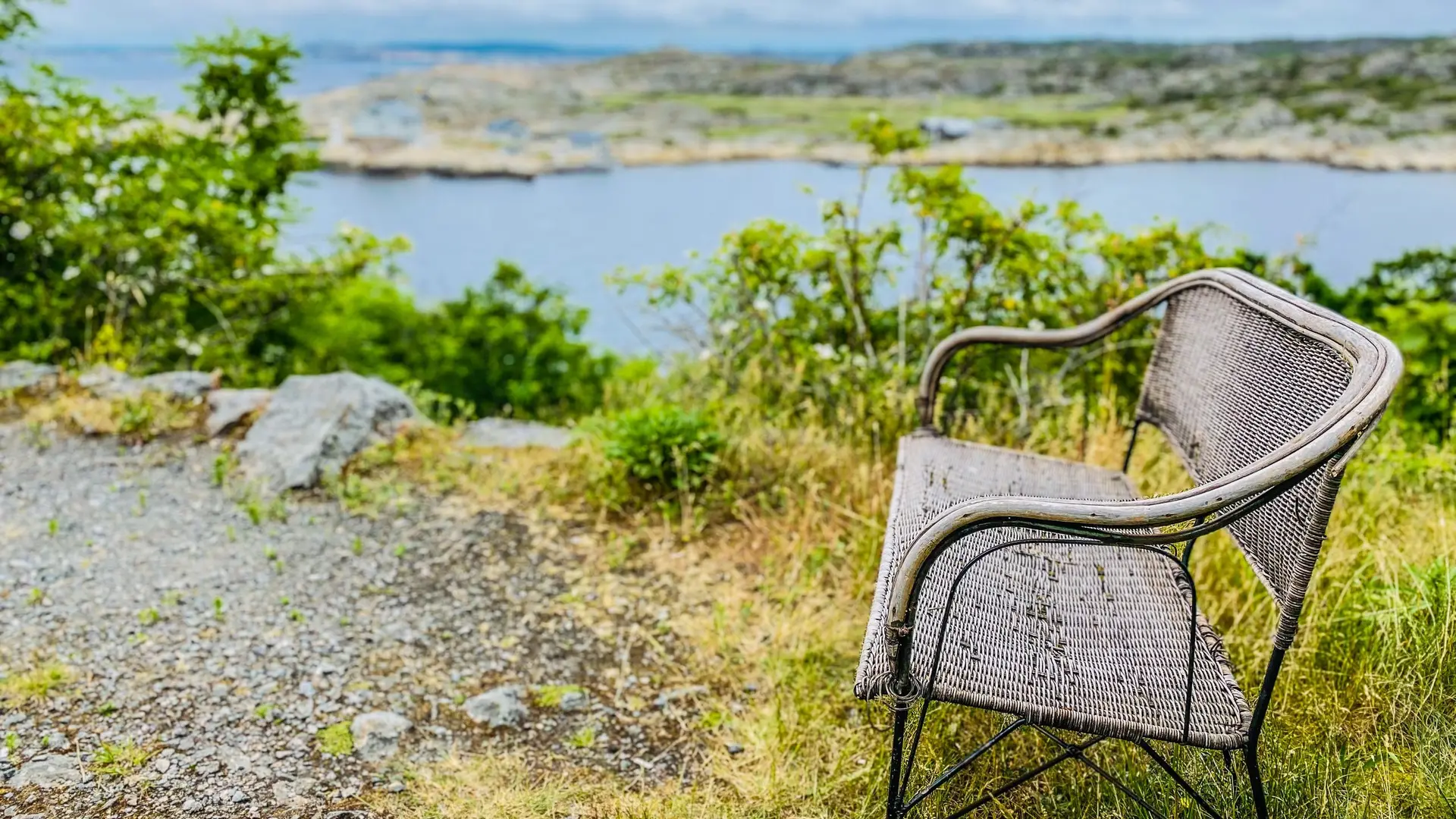 Marstrand vestingstad