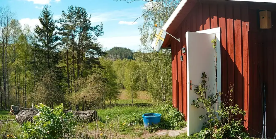 Slottet Micro Farm