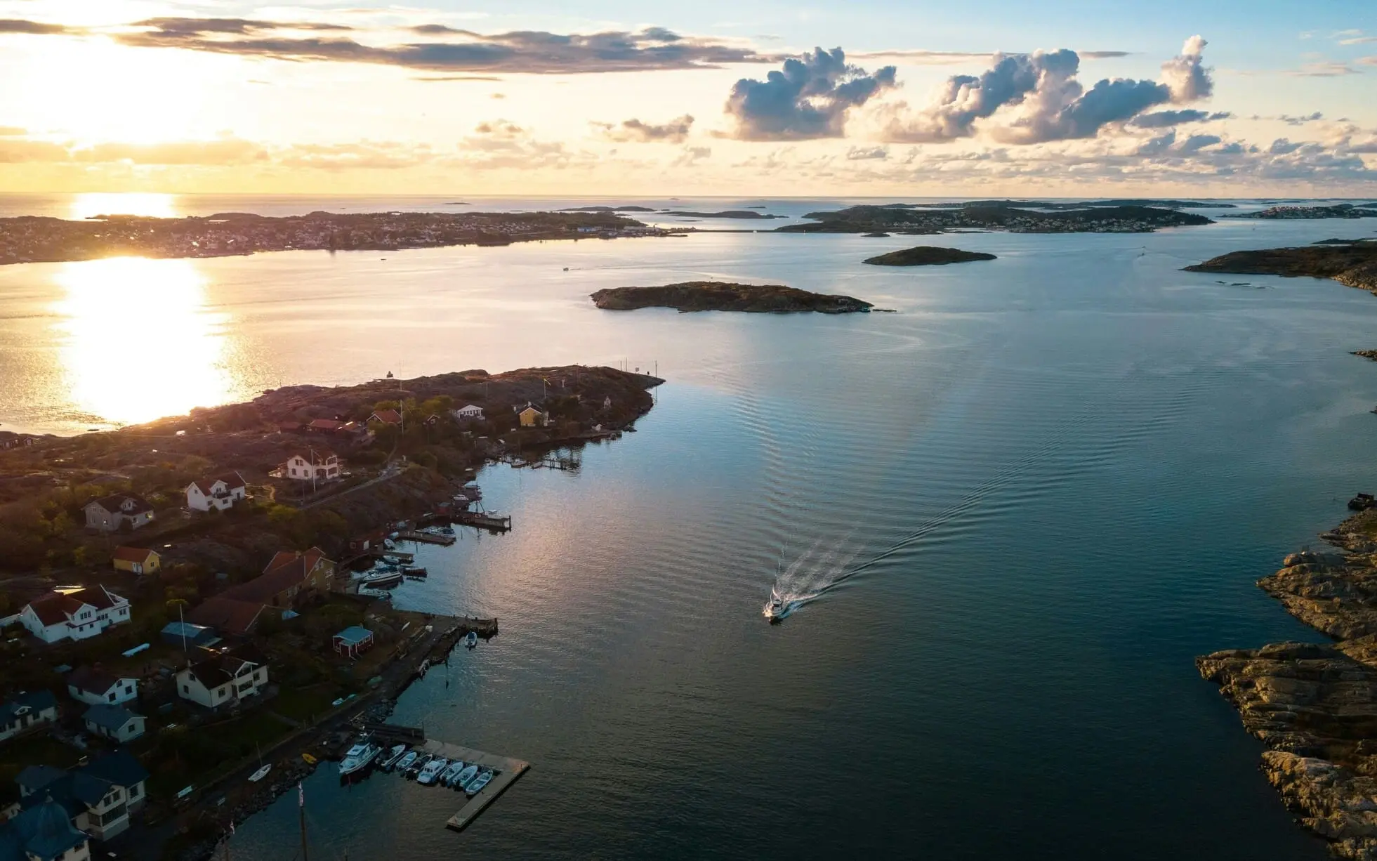 Stockholm-archipel