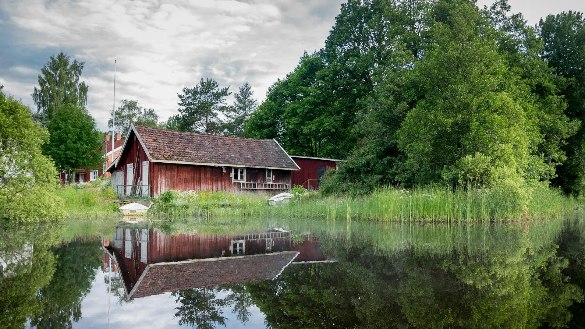 Vänern-Vättern